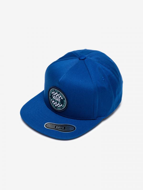 Kšiltovka dětská Vans Modrá