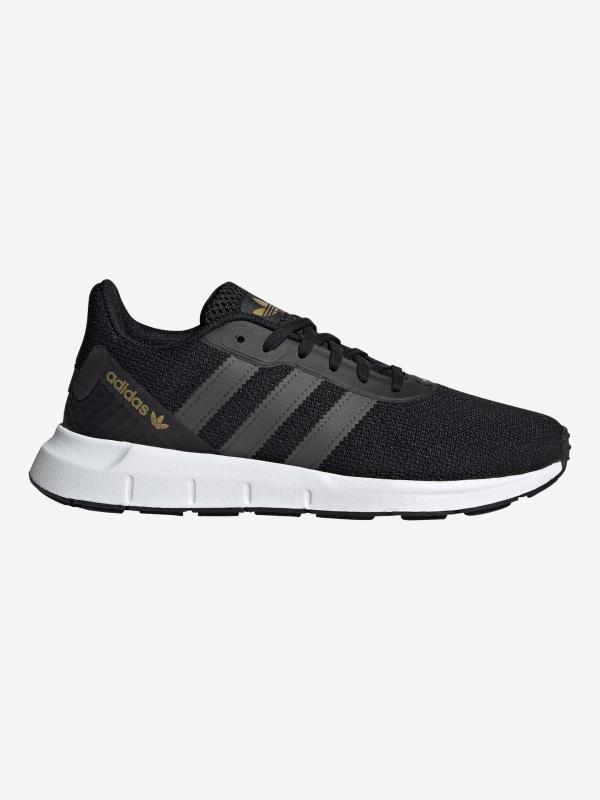 Swift Run RF Tenisky adidas Originals Černá