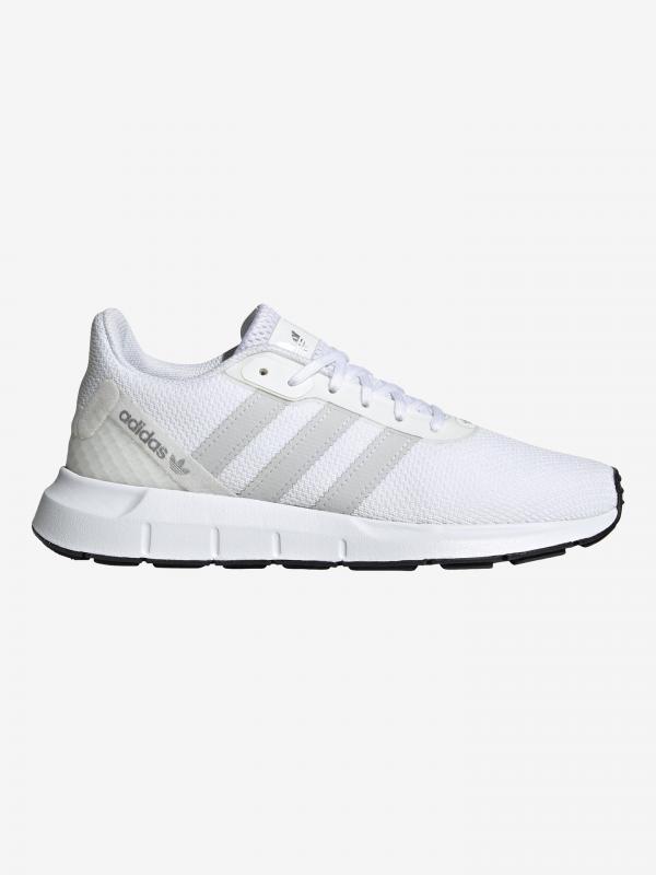 Swift Run RF Tenisky adidas Originals Bílá