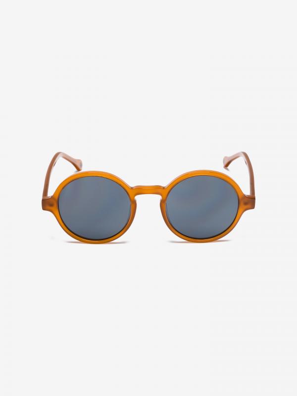 Sluneční brýle Pepe Jeans Oranžová