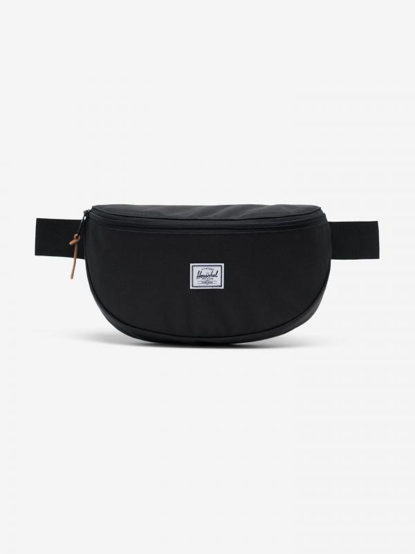 Sixteen Ledvinka Herschel Supply Černá