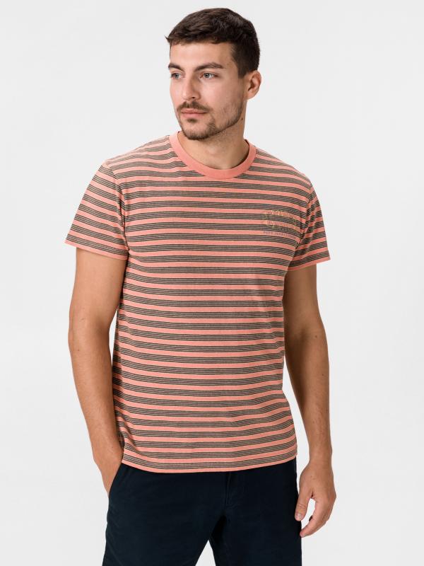 Bruce Triko Pepe Jeans Růžová