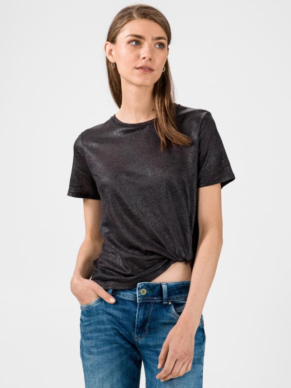 Lua Triko Pepe Jeans Šedá