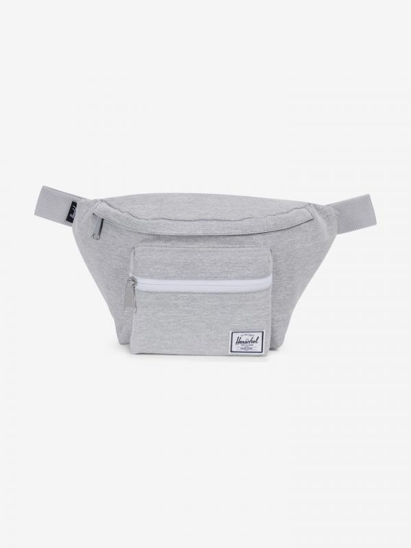 Seventeen Ledvinka Herschel Supply Šedá