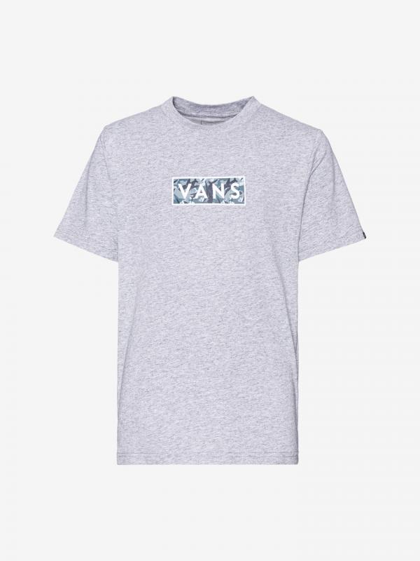 Triko dětské Vans Šedá