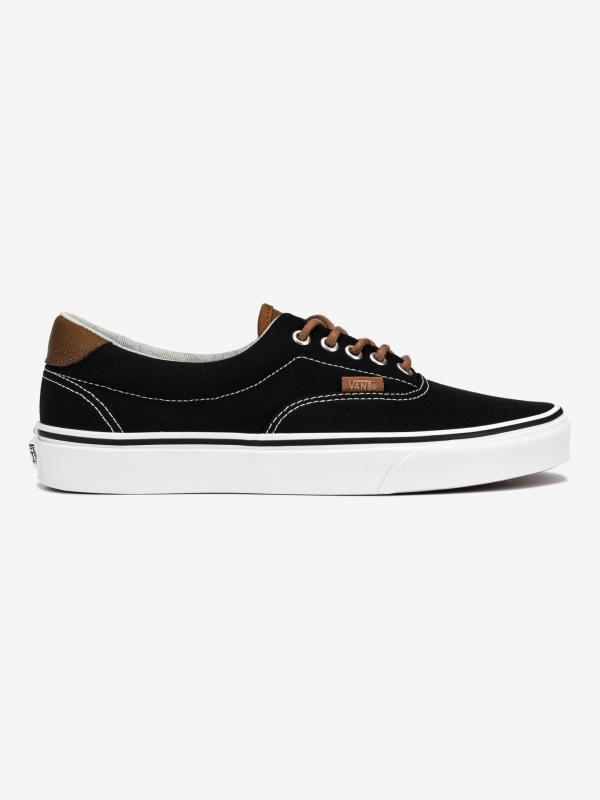 Era 59 Tenisky Vans Černá