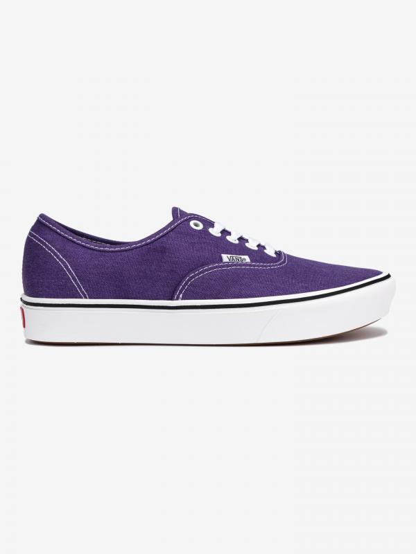 Authent Tenisky Vans Fialová