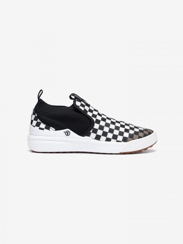Xtremeranger Slip On dětské Vans Černá