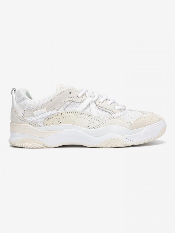 Varix WC Tenisky Vans Bílá