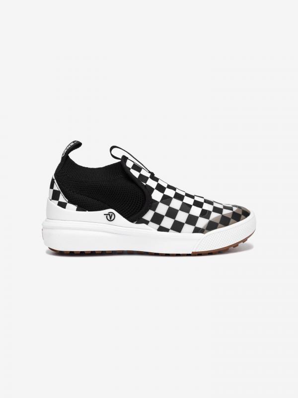Xtremeranger Slip On dětské Vans Černá