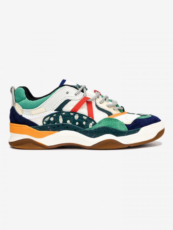 Varix WC Tenisky Vans Barevná