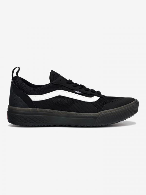 Mod Rapidweld Tenisky Vans Černá