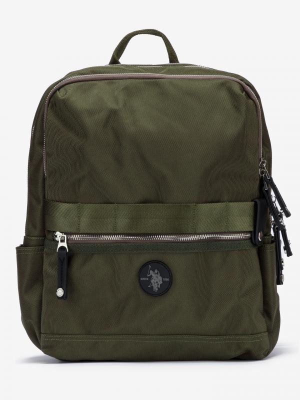 Waganer Batoh U.S. Polo Assn Hnědá