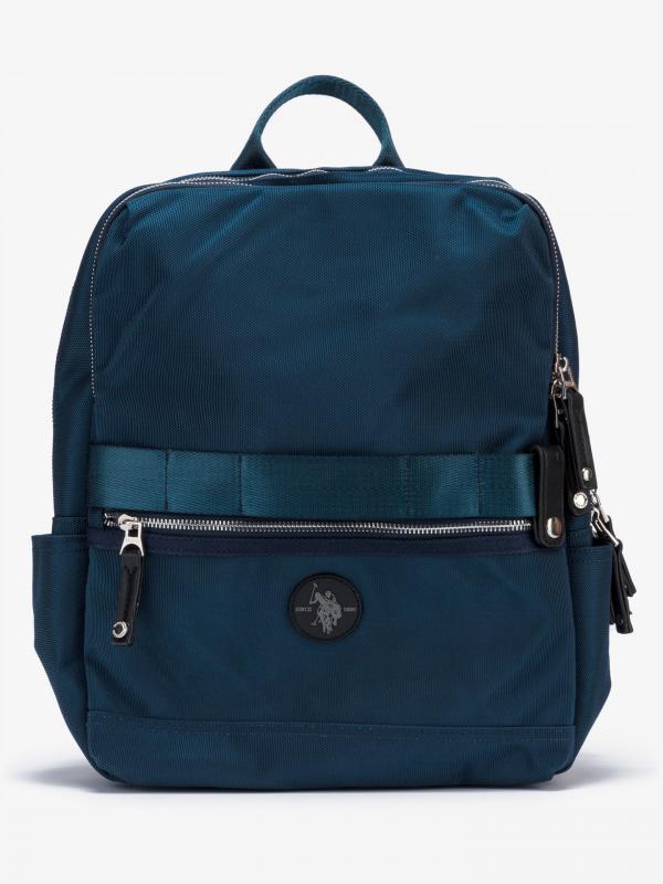 Waganer Batoh U.S. Polo Assn Modrá