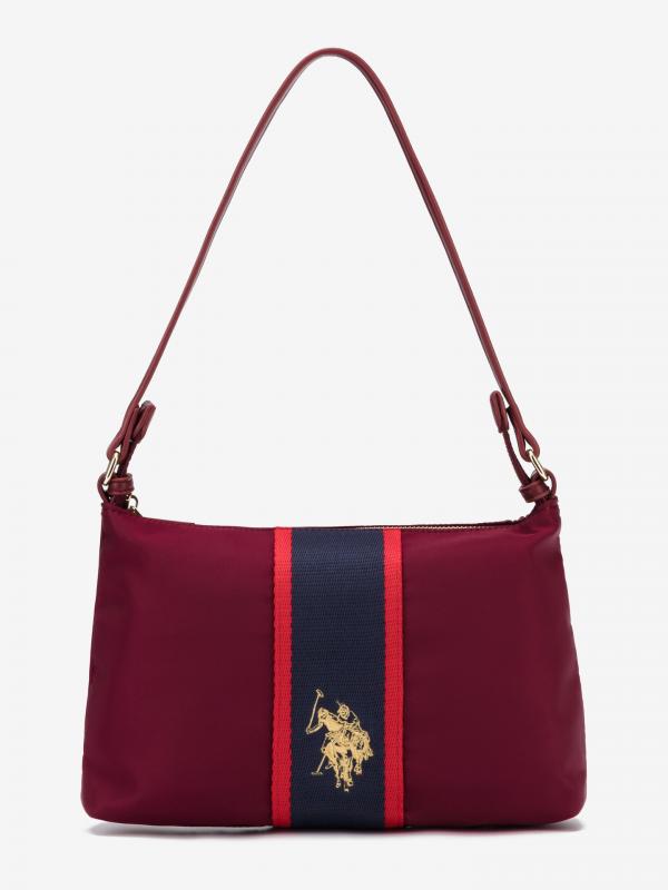 Patterson Cross body bag U.S. Polo Assn Červená