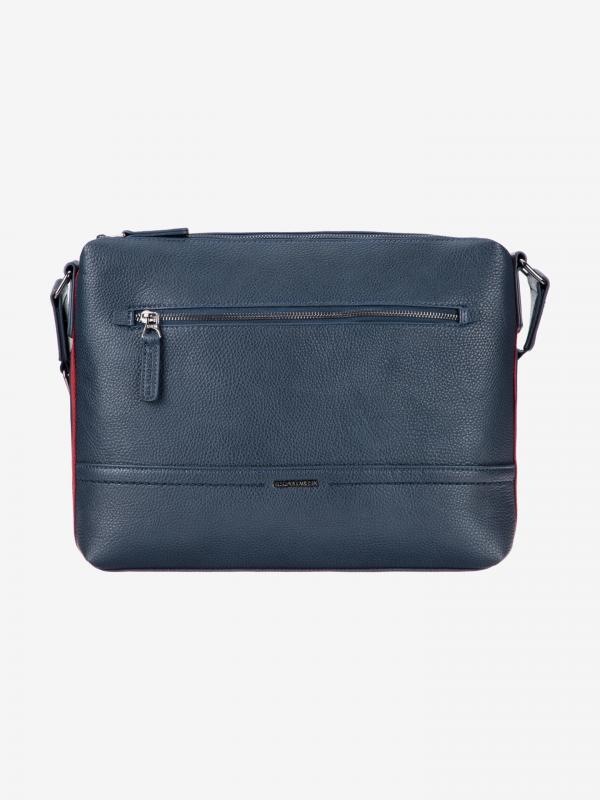 Cross body bag U.S. Polo Assn Modrá
