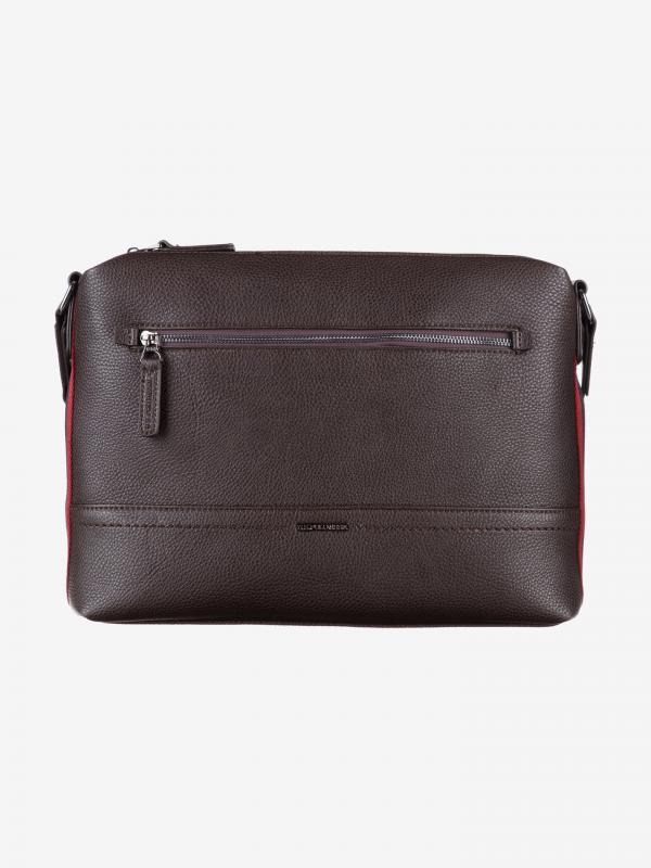 Cross body bag U.S. Polo Assn Hnědá