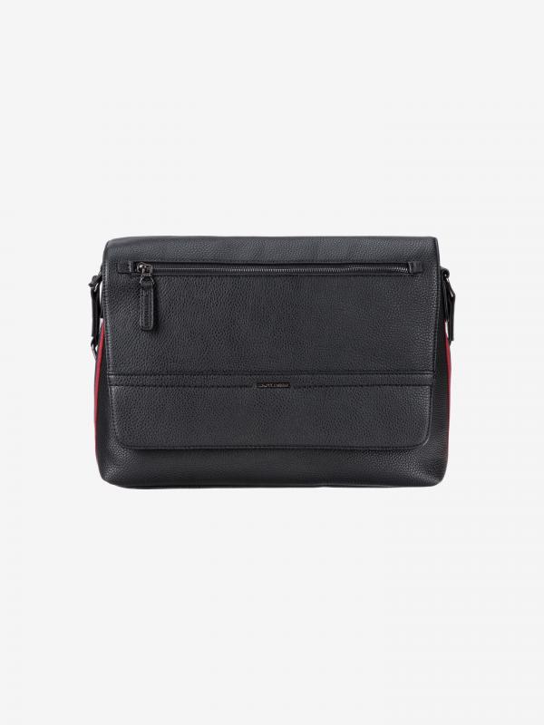 Cross body bag U.S. Polo Assn Černá