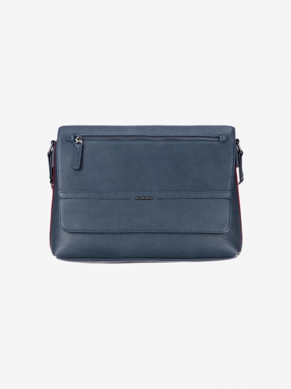 Cross body bag U.S. Polo Assn Modrá