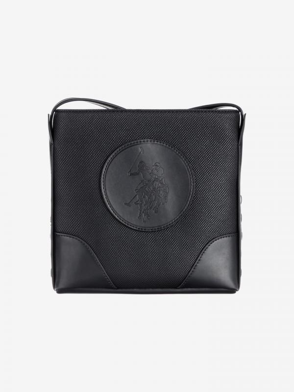 Cross body bag U.S. Polo Assn Černá