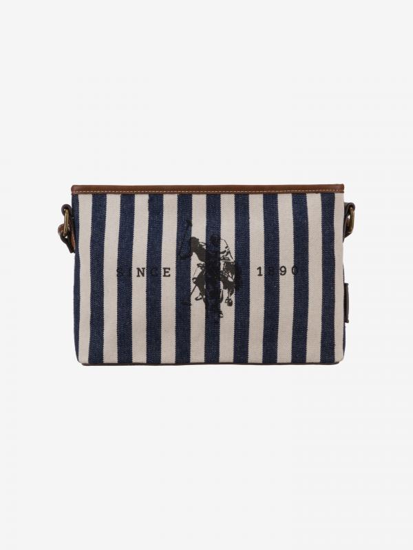 Maryland Cross body bag U.S. Polo Assn Modrá