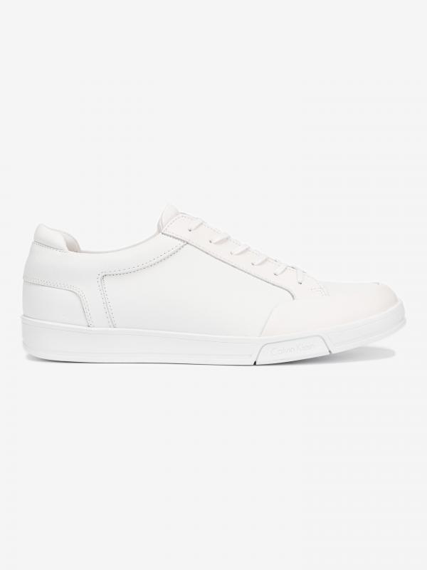 Balin Tenisky Calvin Klein Bílá
