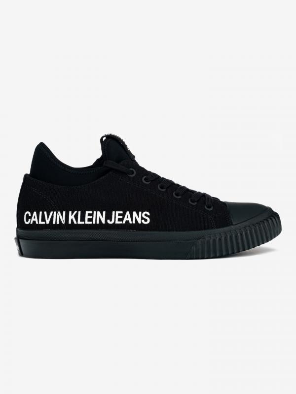 Iantha Tenisky Calvin Klein Černá