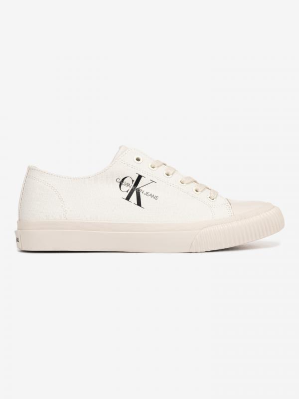 Iaco Tenisky Calvin Klein Bílá