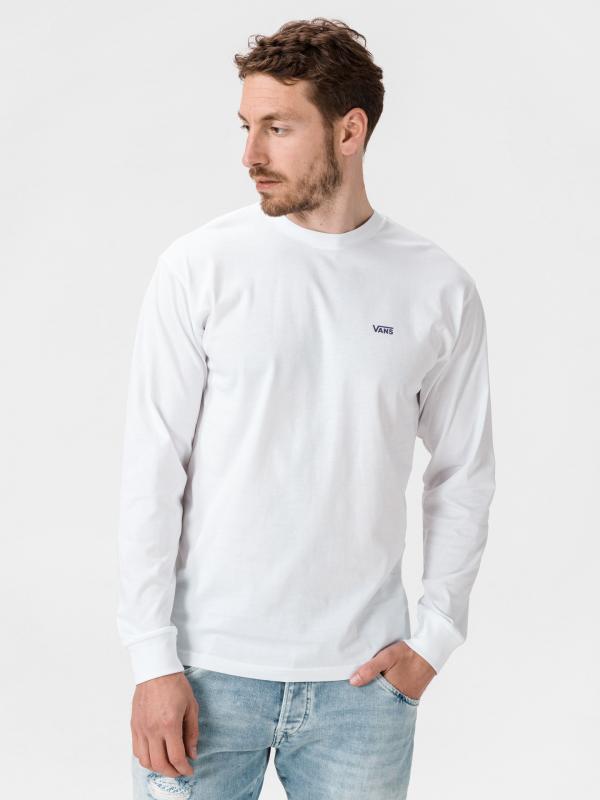 Triko Vans Bílá