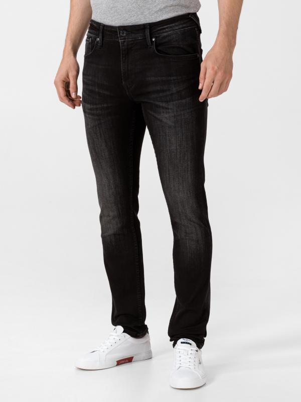 Finsbury Jeans Pepe Jeans Černá