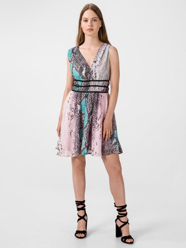 Ginny Šaty Guess Barevná