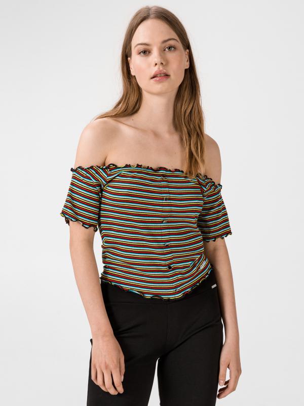 Estia Top Guess Barevná