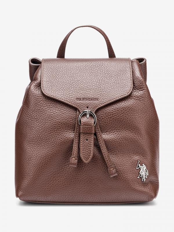 Manhattan Batoh U.S. Polo Assn Barevná