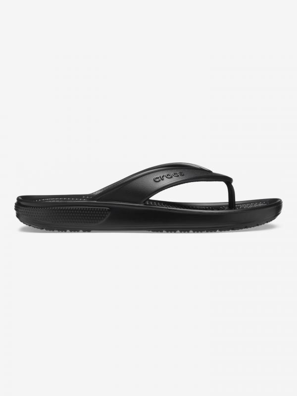Classic II Žabky Crocs Černá