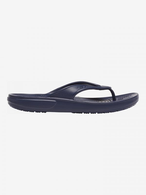 Classic II Žabky Crocs Modrá