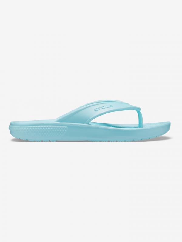 Classic II Žabky Crocs Modrá
