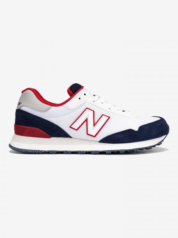 515 Tenisky New Balance Bílá