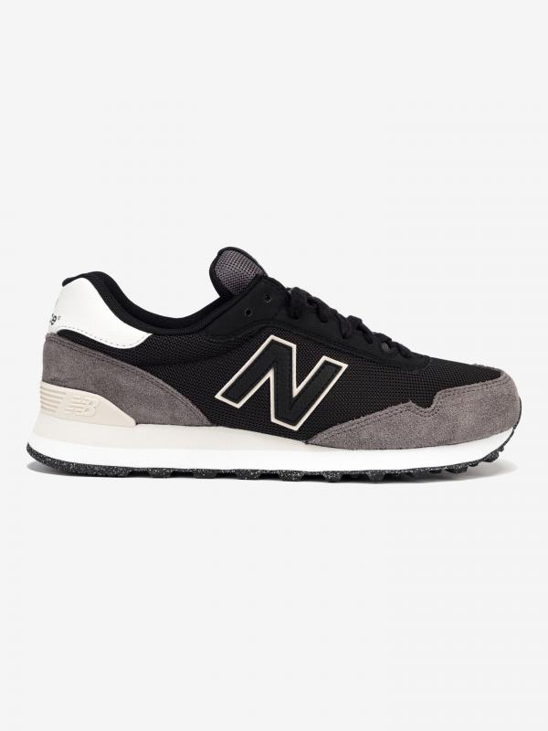 515 Tenisky New Balance Černá