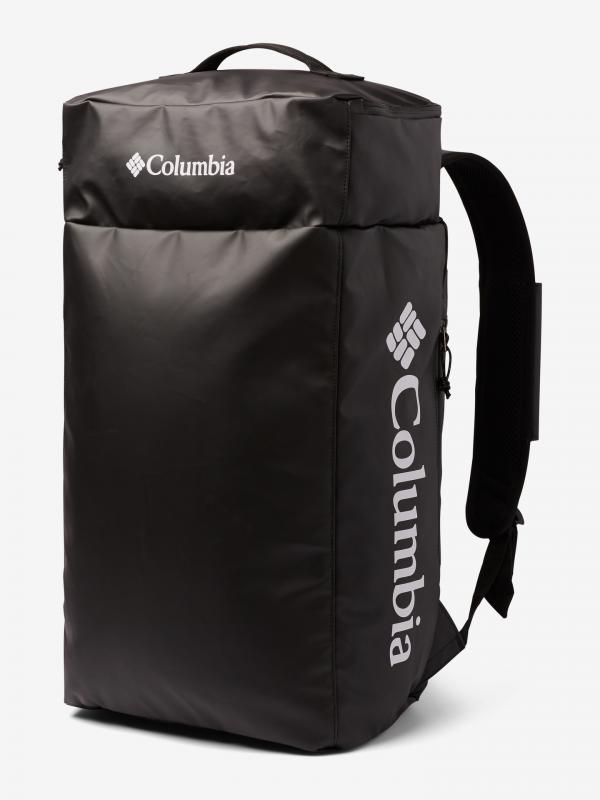 Street Elite™ Batoh Columbia Černá