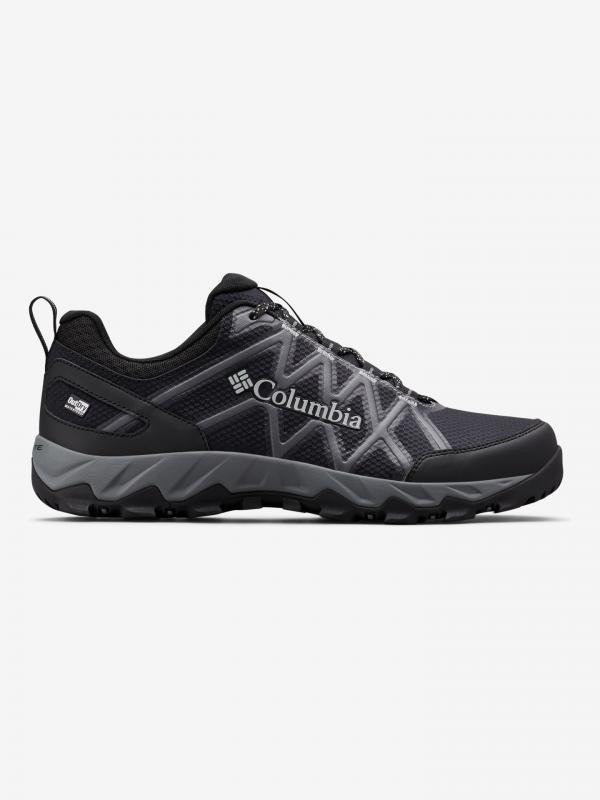 Peakfreak X2 Tenisky Columbia Černá