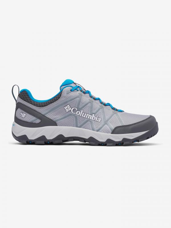 Peakfreak X2 Tenisky Columbia Šedá