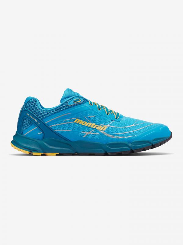 Montrail Caldorado III Tenisky Columbia Modrá