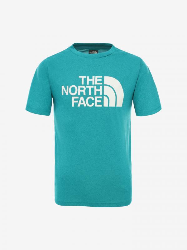 Reaxion 2.0 Triko dětské The North Face Modrá