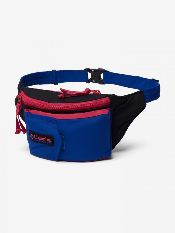 Columbia™ Popo Ledvinka Columbia Modrá