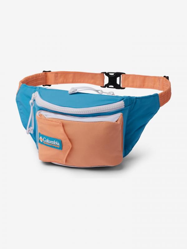 Columbia™ Popo Ledvinka Columbia Modrá