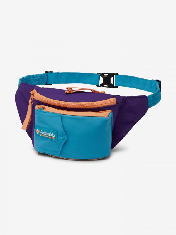 Columbia™ Popo Ledvinka Columbia Modrá