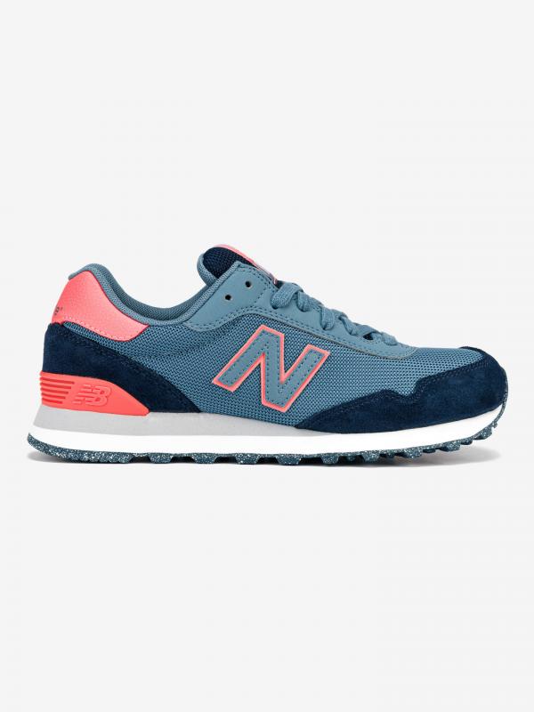 515 Tenisky New Balance Modrá