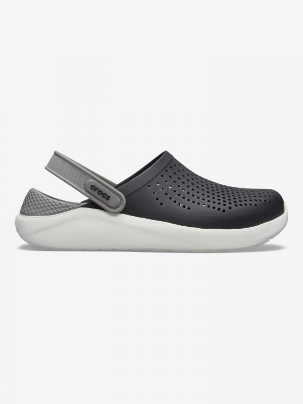 LiteRide™ Clog Crocs Crocs Černá