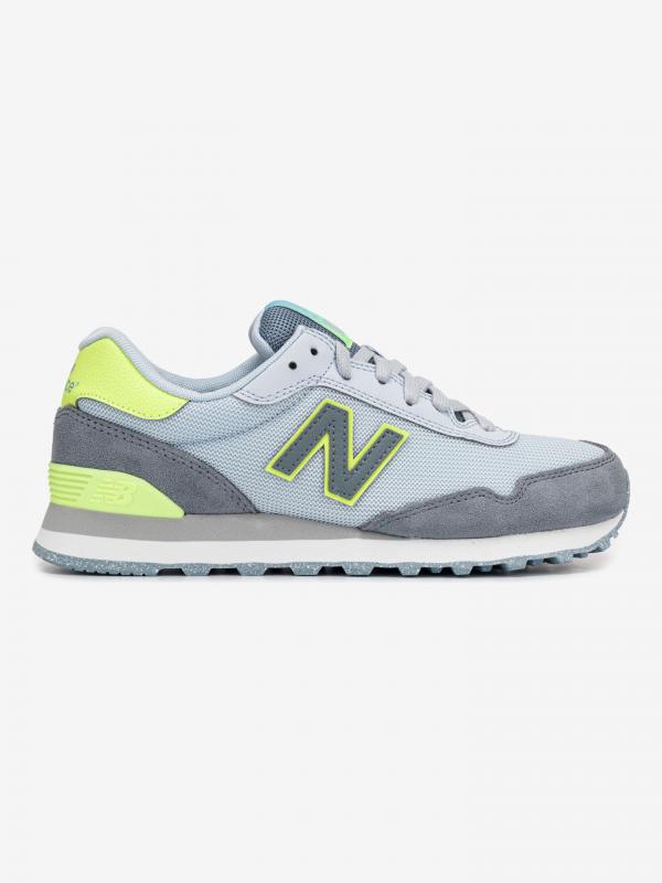 515 Tenisky New Balance Modrá