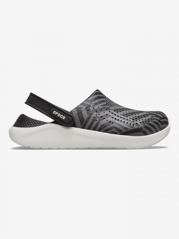 LiteRide™ Crocs Crocs Černá